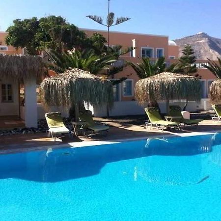 Jojo Beach Hotel & Bar Agios Georgios  Εξωτερικό φωτογραφία