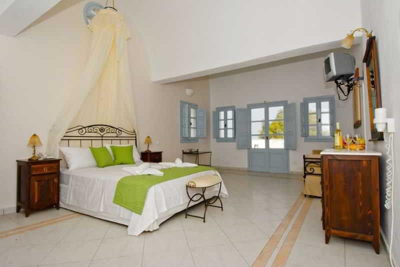 Jojo Beach Hotel & Bar Agios Georgios  Εξωτερικό φωτογραφία