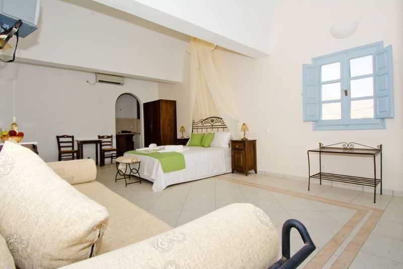 Jojo Beach Hotel & Bar Agios Georgios  Εξωτερικό φωτογραφία