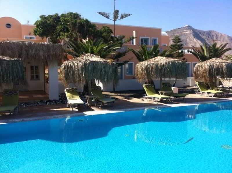 Jojo Beach Hotel & Bar Agios Georgios  Εξωτερικό φωτογραφία
